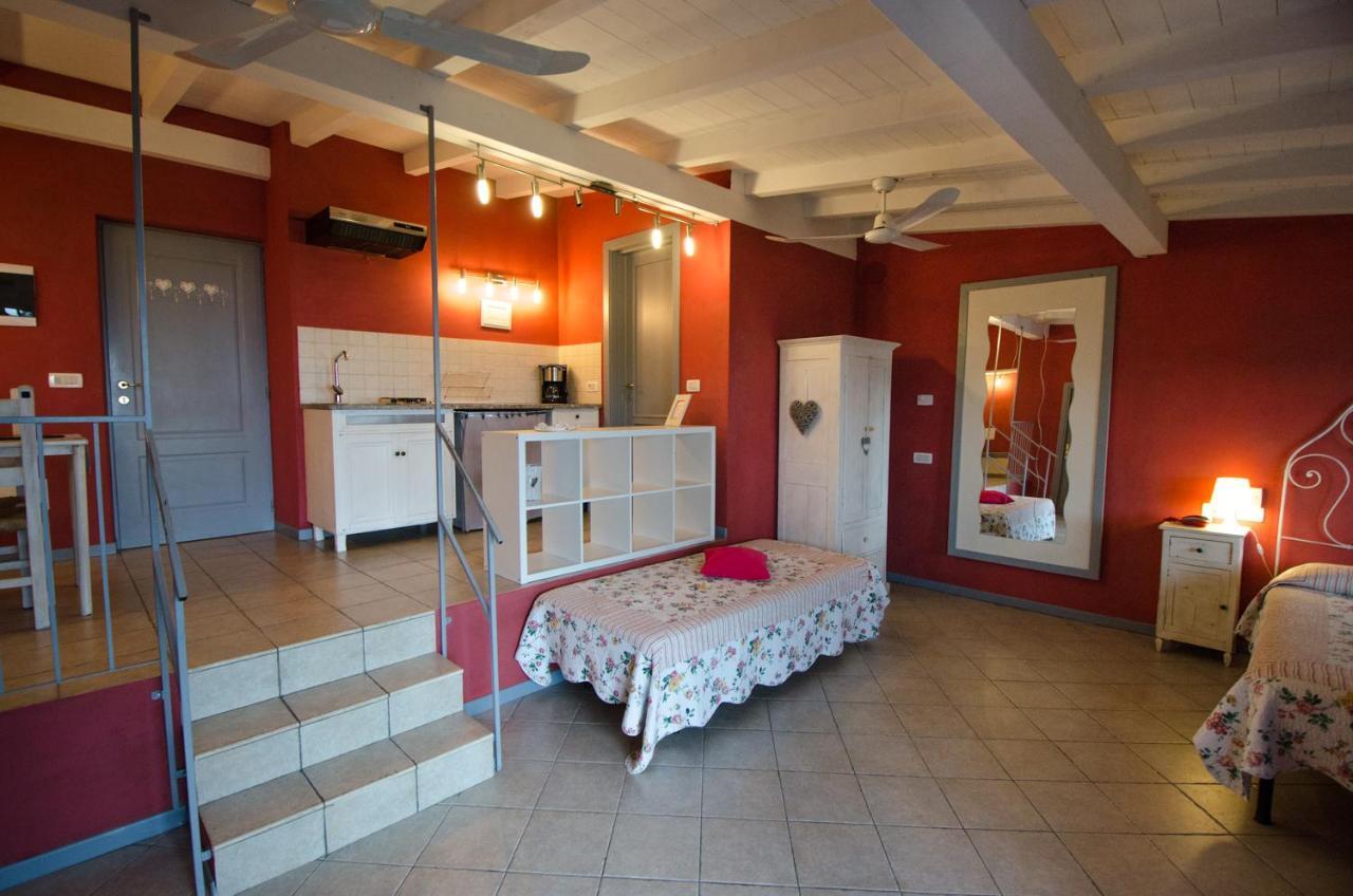 مانربا ديل جاردا Villa Schindler المظهر الخارجي الصورة