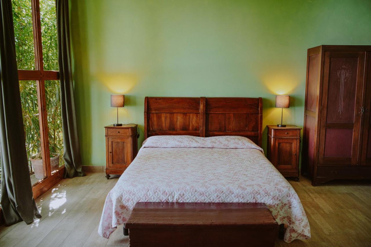 مانربا ديل جاردا Villa Schindler المظهر الخارجي الصورة