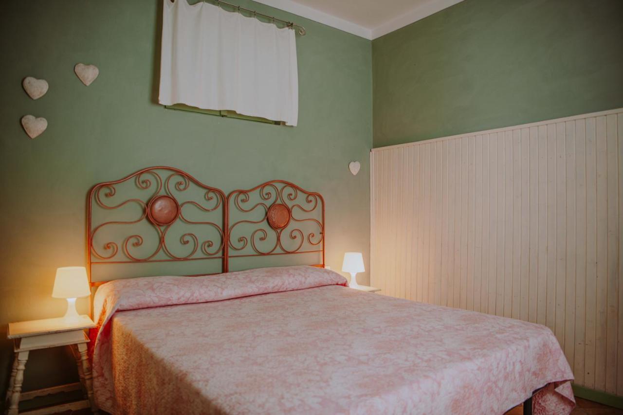 مانربا ديل جاردا Villa Schindler المظهر الخارجي الصورة