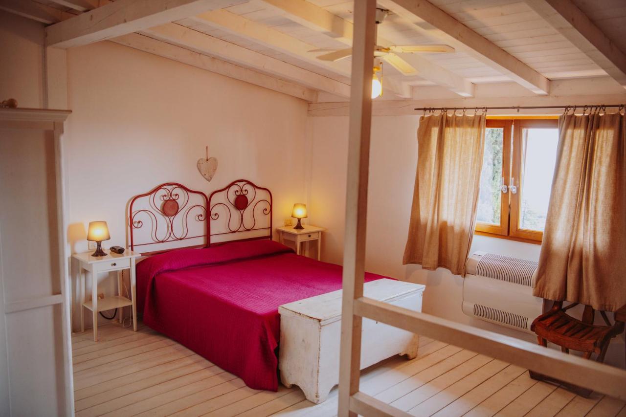 مانربا ديل جاردا Villa Schindler المظهر الخارجي الصورة