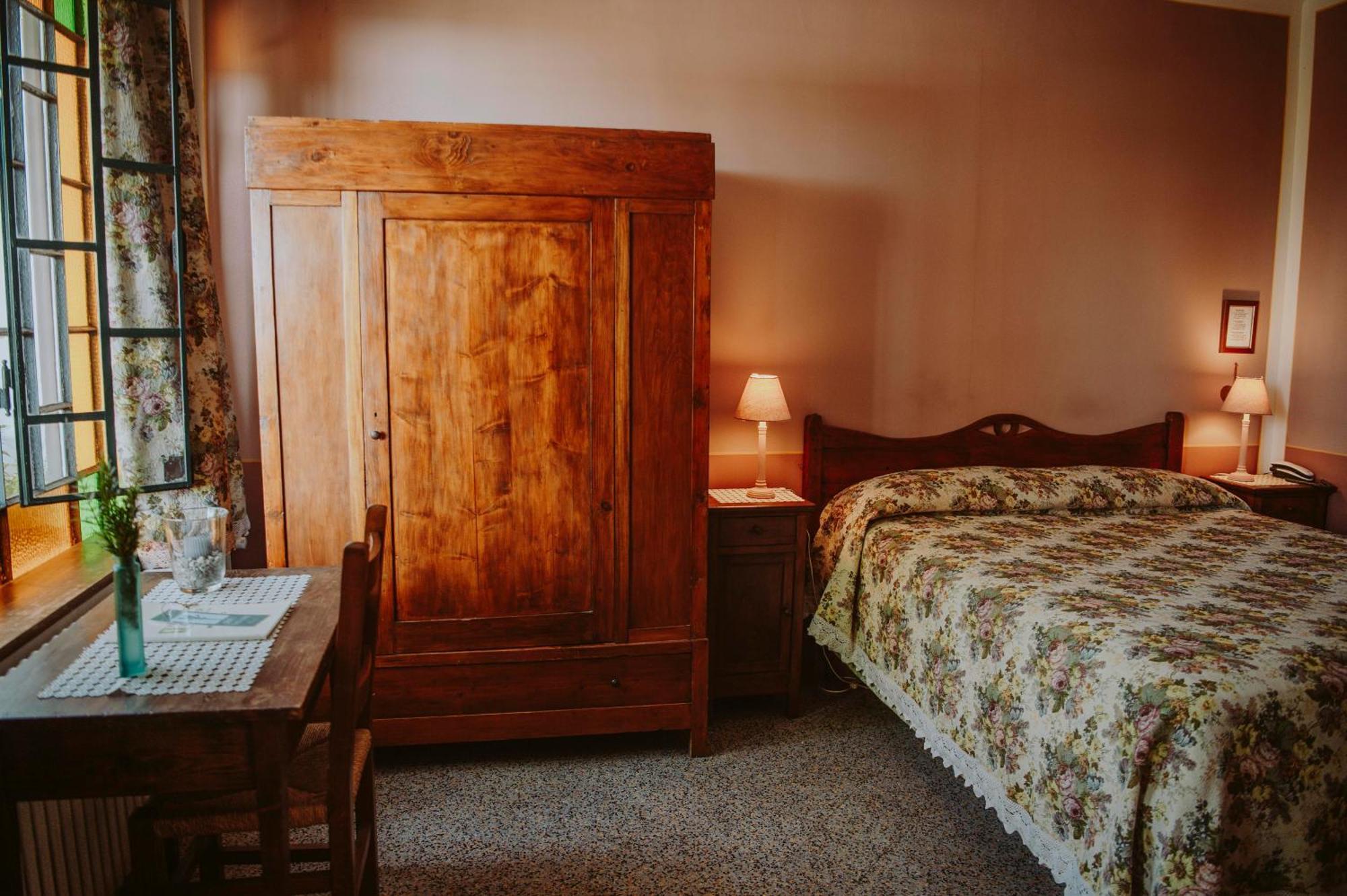 مانربا ديل جاردا Villa Schindler المظهر الخارجي الصورة