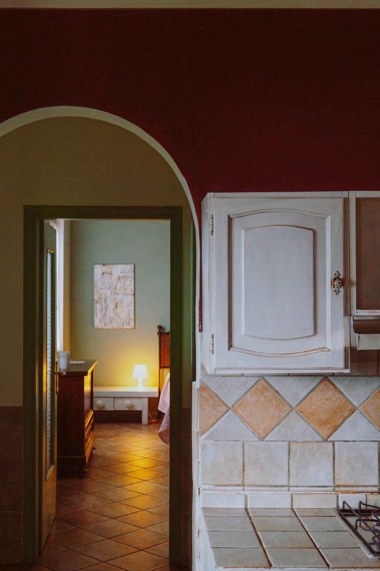 مانربا ديل جاردا Villa Schindler المظهر الخارجي الصورة