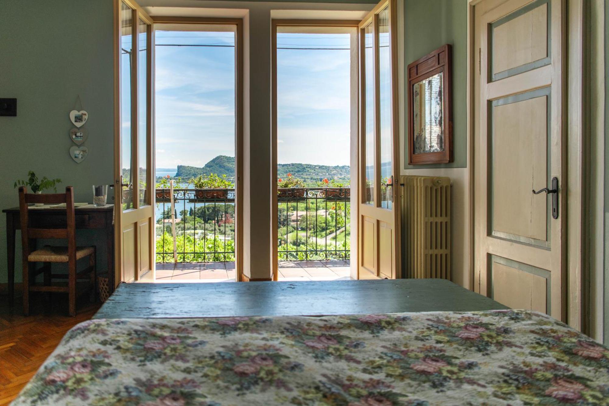 مانربا ديل جاردا Villa Schindler المظهر الخارجي الصورة